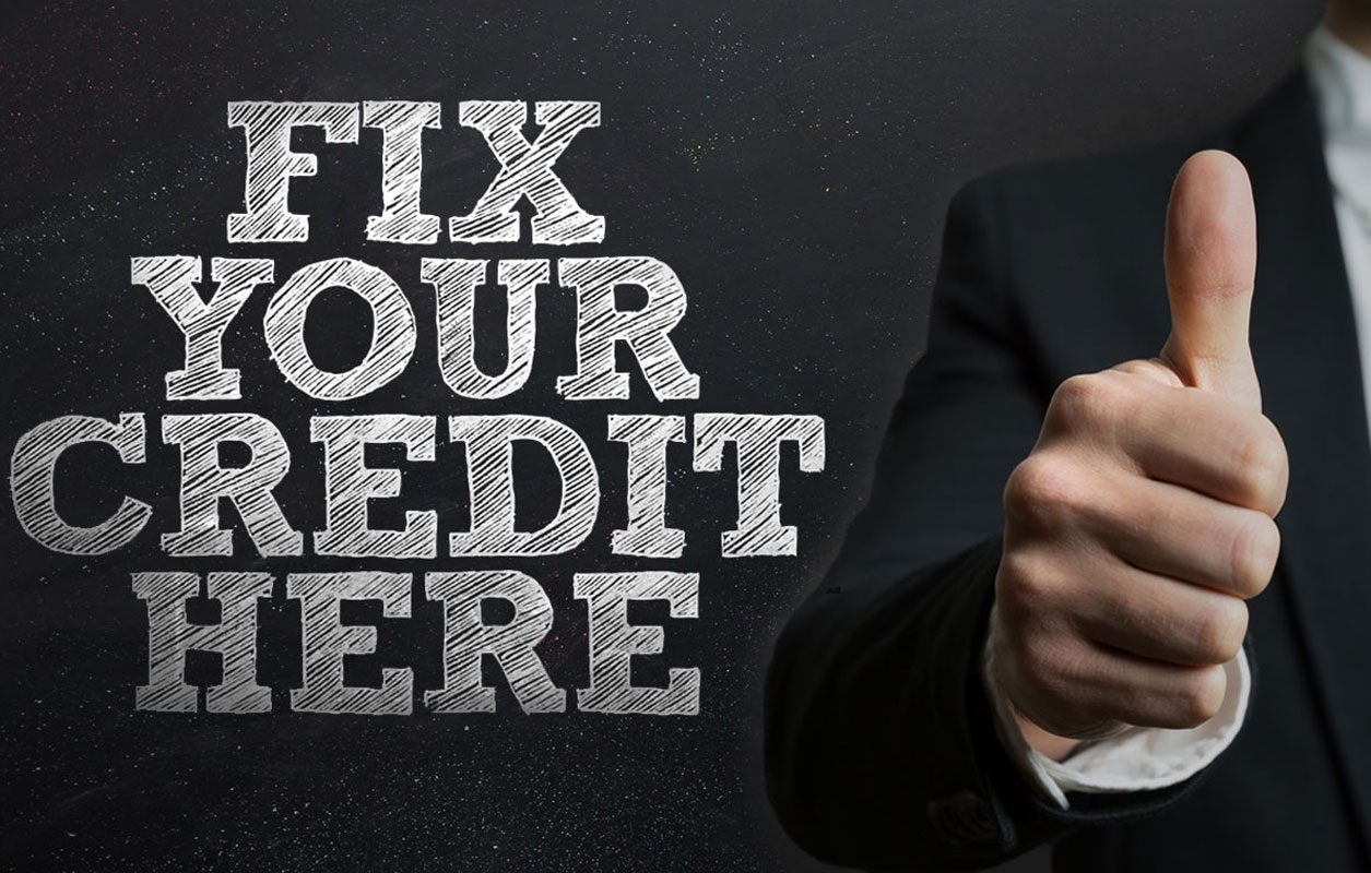 Get Better Credit Using Credit Repair in Baton Rouge